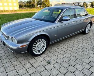 Jaguar XJ8 Gebrauchtwagen