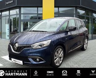 Renault Scenic Gebrauchtwagen