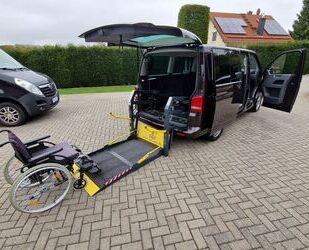 VW T5 Transporter Gebrauchtwagen