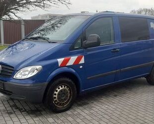Mercedes-Benz Vito Gebrauchtwagen