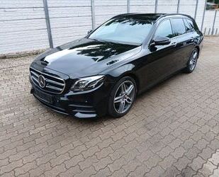 Mercedes-Benz E 400 Gebrauchtwagen