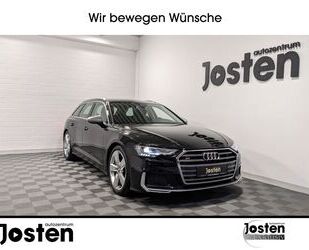 Audi S6 Gebrauchtwagen