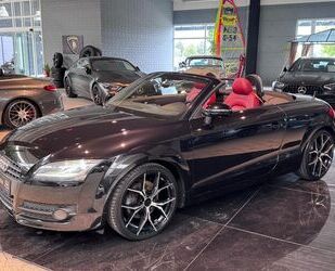 Audi TT Gebrauchtwagen