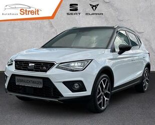 Seat Arona Gebrauchtwagen