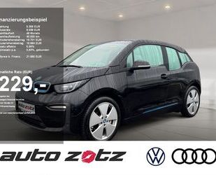 BMW i3 Gebrauchtwagen