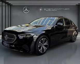 Mercedes-Benz E 200 Gebrauchtwagen