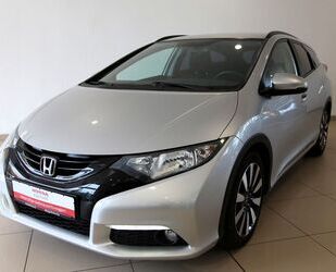 Honda Civic Gebrauchtwagen