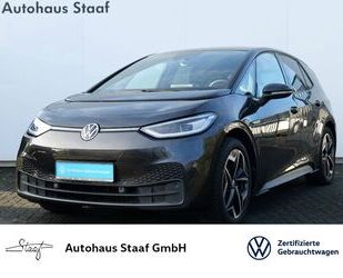 VW ID.3 Gebrauchtwagen