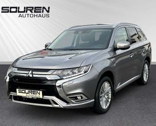 Mitsubishi Plug-in Hybrid Outlander Gebrauchtwagen