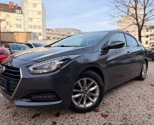 Hyundai i40 Gebrauchtwagen