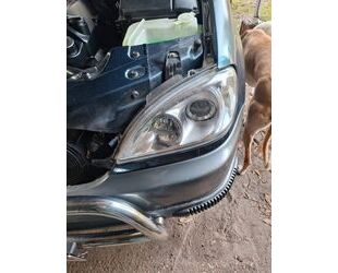 Mercedes-Benz ML 320 Gebrauchtwagen