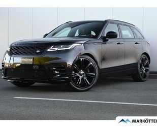 Land Rover Range Rover Velar Gebrauchtwagen