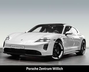 Porsche Porsche Taycan Sport Turismo Allrad Sportpaket Luf Gebrauchtwagen