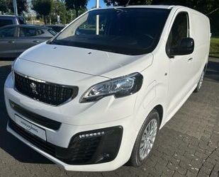 Peugeot Peugeot Expert KASTENWAGEN Elektro 100KW Gebrauchtwagen