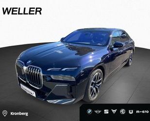 BMW 740 Gebrauchtwagen