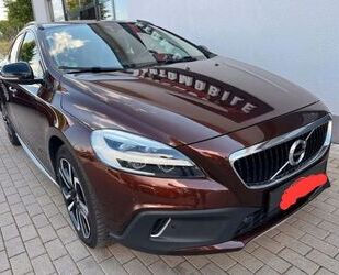 Volvo V40 Cross Country Gebrauchtwagen