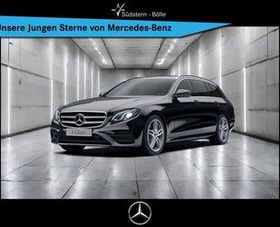 Mercedes-Benz E 220 Gebrauchtwagen