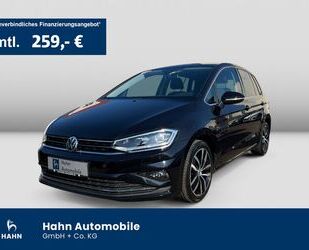 VW Golf Sportsvan Gebrauchtwagen