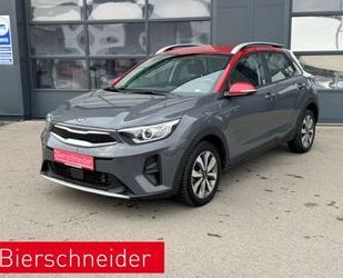 Kia Stonic Gebrauchtwagen