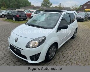 Renault Twingo Gebrauchtwagen