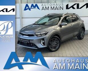 Kia Stonic Gebrauchtwagen