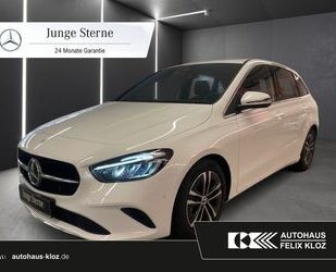Mercedes-Benz B 200 Gebrauchtwagen