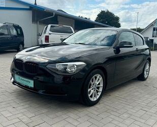 BMW 114 Gebrauchtwagen