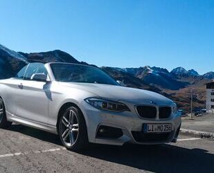 BMW 225 Gebrauchtwagen