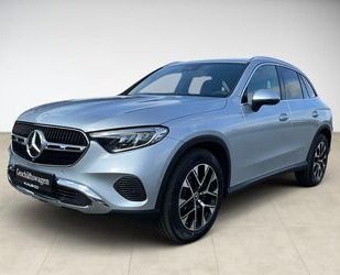 Mercedes-Benz GLC 200 Gebrauchtwagen