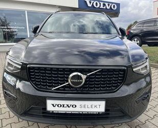 Volvo XC40 Gebrauchtwagen