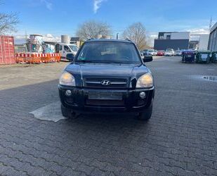 Hyundai TUCSON Gebrauchtwagen