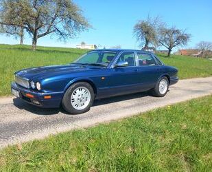Jaguar XJ Gebrauchtwagen