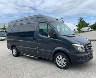 Mercedes-Benz Sprinter Gebrauchtwagen