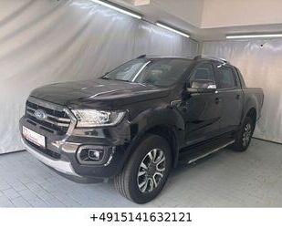 Ford Ranger Gebrauchtwagen