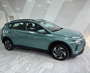 Hyundai BAYON Gebrauchtwagen