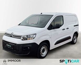 Citroen Berlingo Gebrauchtwagen