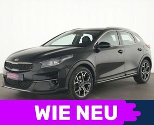 Kia XCeed Gebrauchtwagen