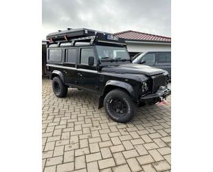Land Rover Defender Gebrauchtwagen