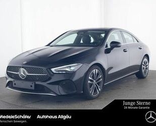 Mercedes-Benz CLA 180 Gebrauchtwagen