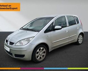 Mitsubishi Colt Gebrauchtwagen