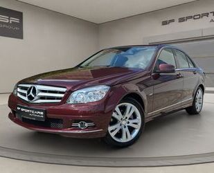 Mercedes-Benz C 180 Gebrauchtwagen