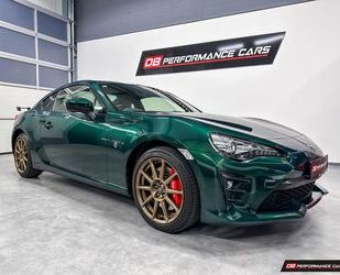 Toyota GT86 Gebrauchtwagen