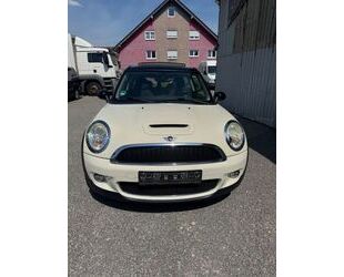 Mini Cooper S Clubman Gebrauchtwagen