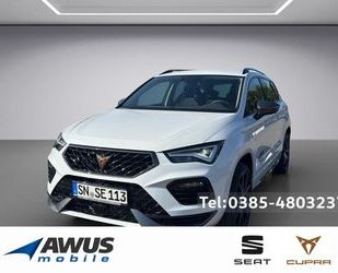 Cupra Ateca Gebrauchtwagen