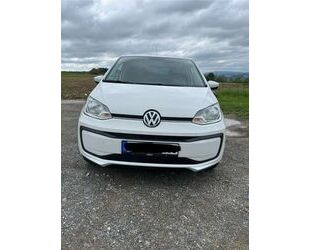 VW up! Gebrauchtwagen
