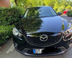 Mazda CX-5 Gebrauchtwagen