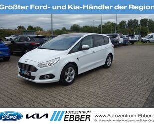 Ford S-Max Gebrauchtwagen