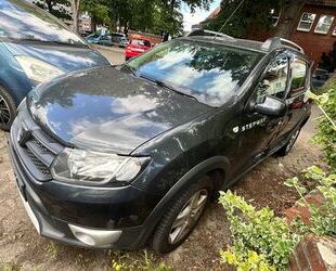 Dacia Sandero Gebrauchtwagen
