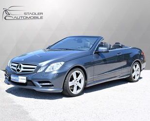 Mercedes-Benz E 200 Gebrauchtwagen