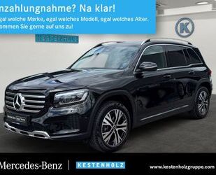 Mercedes-Benz GLB 220 Gebrauchtwagen